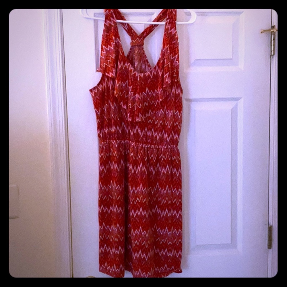 Cotton sundress
